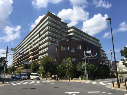 プラウド船橋