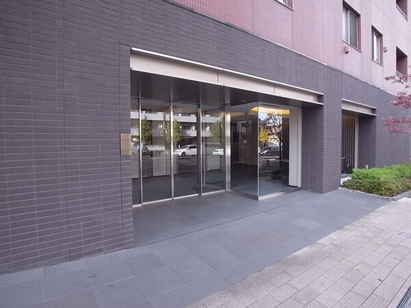 【イニシア品川中延ディアスタ】エントランス 【イニシア品川中延ディアスタ】エントランス