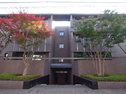 ザ・パークハウス池田山 8枚目 ザ・パークハウス池田山