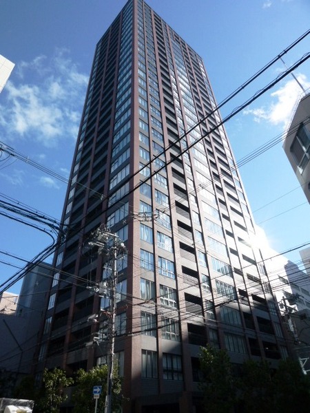 クラッシィタワー南船場