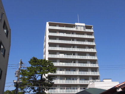 外観 外観