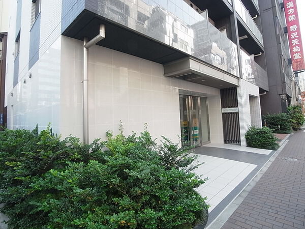 アイル銀座京橋壱番館