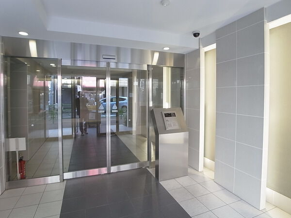 アイル銀座京橋壱番館