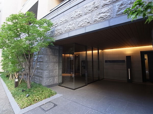 イニシア築地
