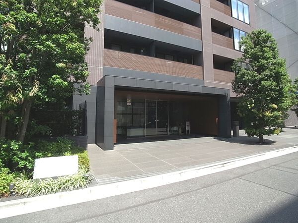 ウェリスタワー千代田岩本町