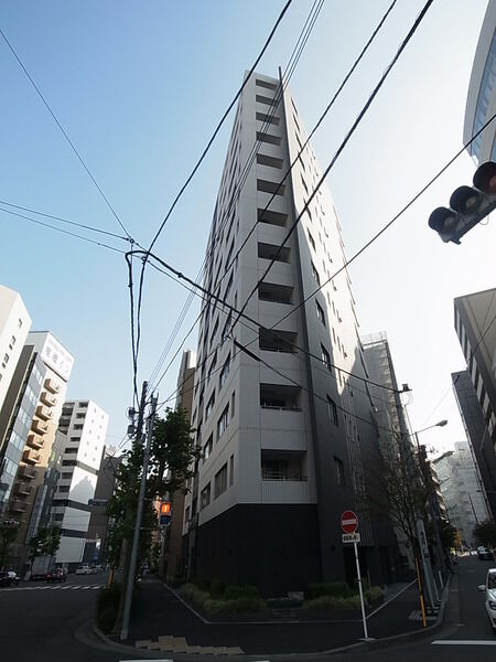 パークホームズ人形町