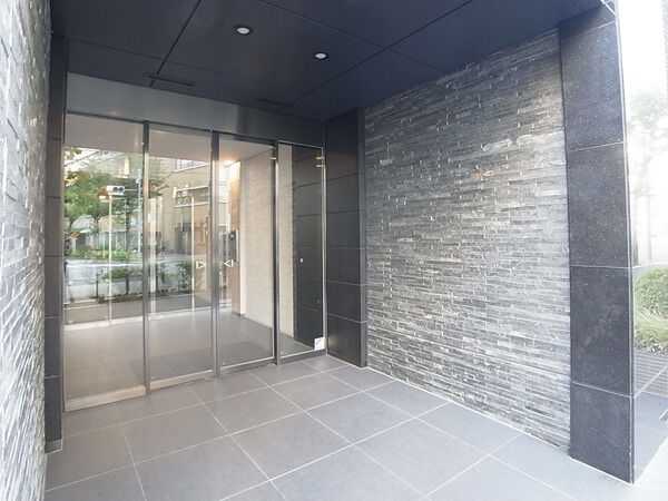 パークホームズ人形町