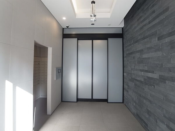 パークリュクス日本橋 3枚目 パークリュクス日本橋