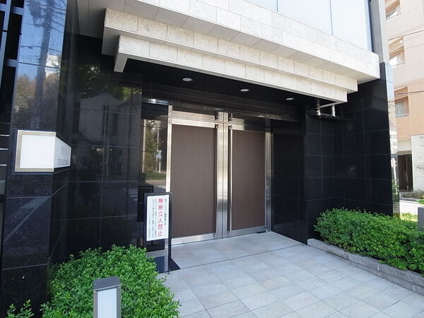 プレシス東京八丁堀