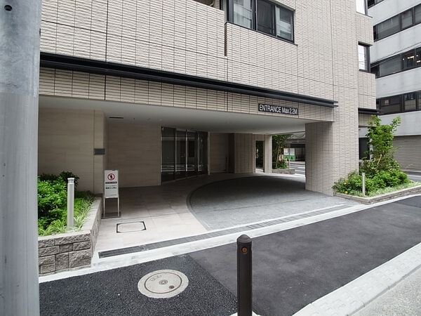 プレミスト日本橋浜町