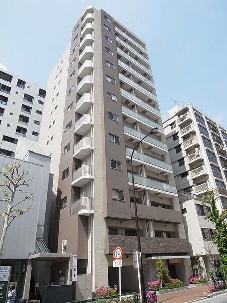 レフィール日本橋浜町二丁目