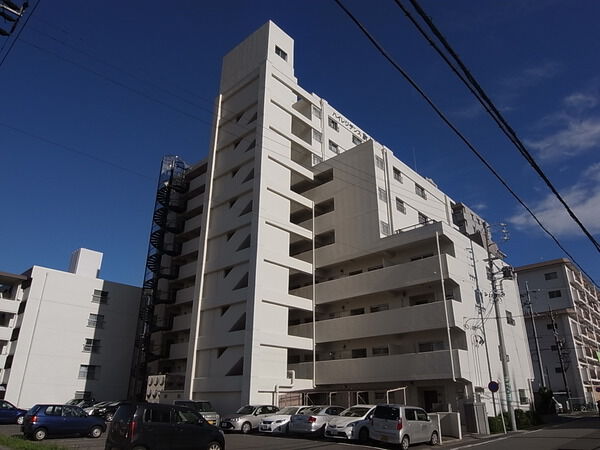 ハイレジデンス新安城
