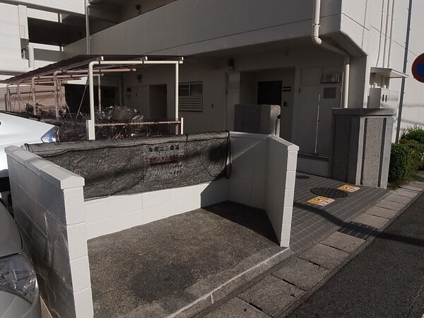 ハイレジデンス新安城