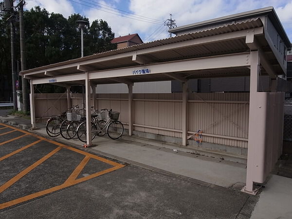 パレス安城