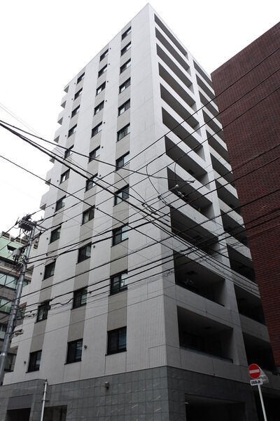 プレシス東京湊ザレジデンス 3枚目 プレシス東京湊ザレジデンス