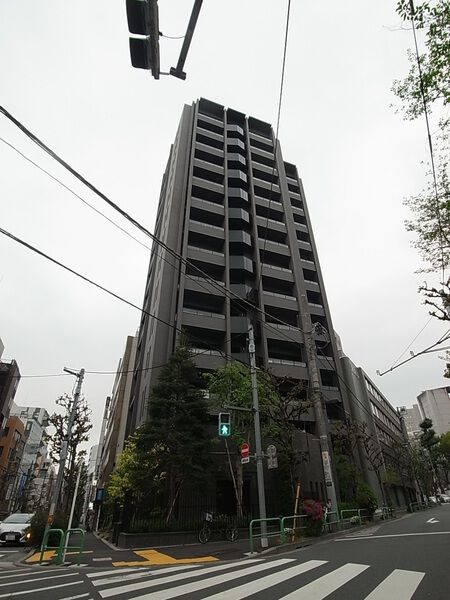 ザ・パークハウスアーバンス千代田御茶ノ水