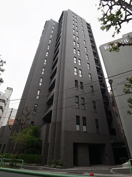 ザ・パークハウスアーバンス千代田御茶ノ水