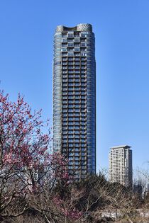 パークコート赤坂檜町ザ・タワー パークコート赤坂檜町ザ・タワー｜東京都心の高級マンション