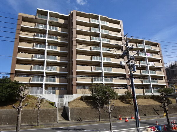 ダイアパレス成田ニュータウン