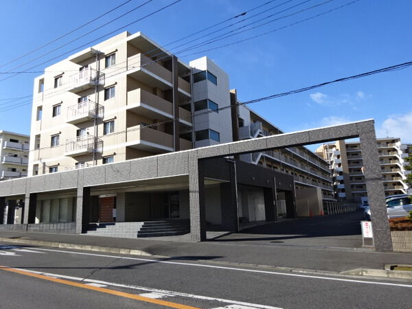 ダイアパレス成田ニュータウン