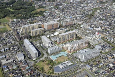 サングランデ公津の杜グレイス