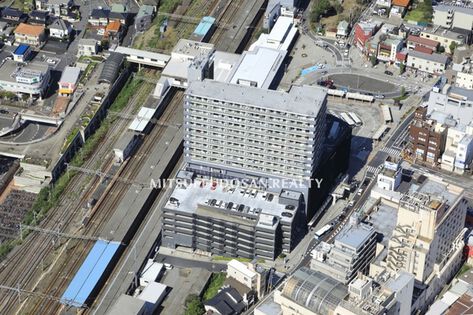 アルファグランデ成田七番街