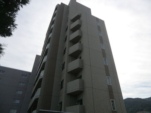 じょうてつアイム札幌山鼻パークサイト