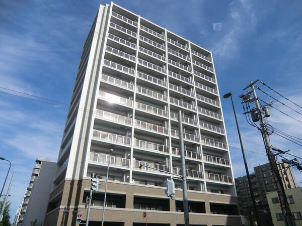 デュオヒルズ円山ファースト 3枚目 デュオヒルズ円山ファースト