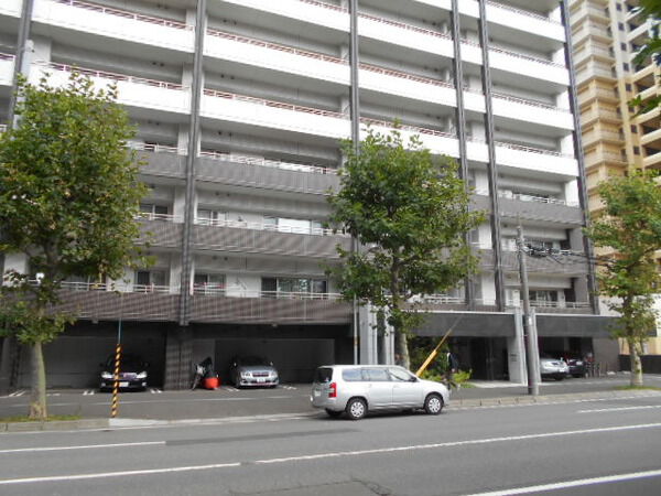 クリーンリバーフィネス知事公館