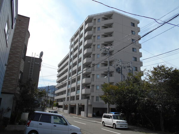 アルビオガーデン宮の沢