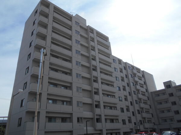 アルビオガーデン宮の沢