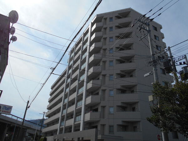 アルビオガーデン宮の沢
