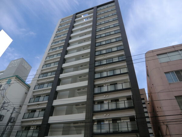 クレアホームズ札幌医大前プレステージ