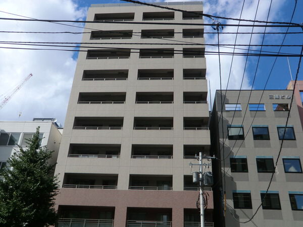 ラ・クラッセ札幌ステーションルミエール 2枚目 ラ・クラッセ札幌ステーションルミエール