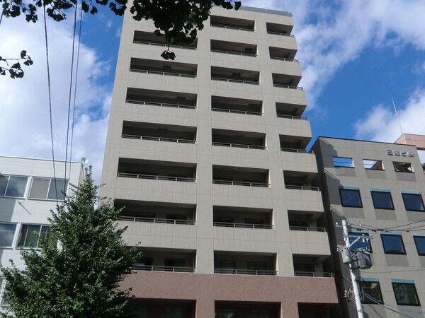 ラ・クラッセ札幌ステーションルミエール