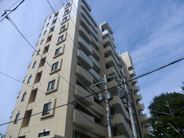 グランファーレ札幌山鼻ロワイヤル