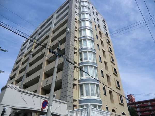 グランファーレ札幌山鼻ロワイヤル
