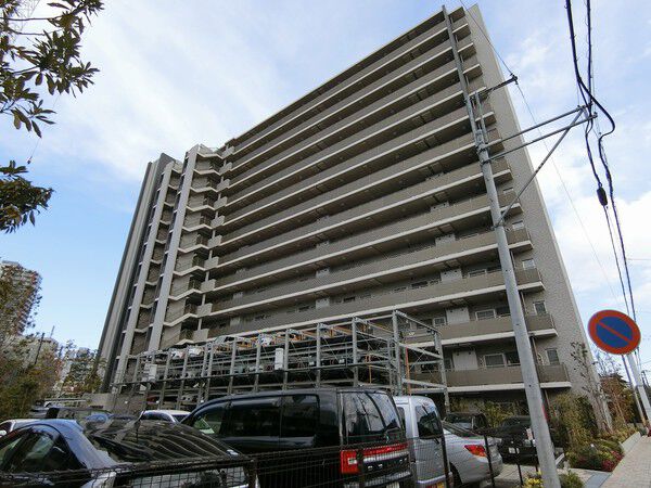 メイツ相模原ル・オージュ 3枚目 メイツ相模原ル・オージュ