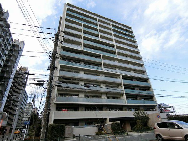 ベルドゥムール相模原 2枚目 ベルドゥムール相模原
