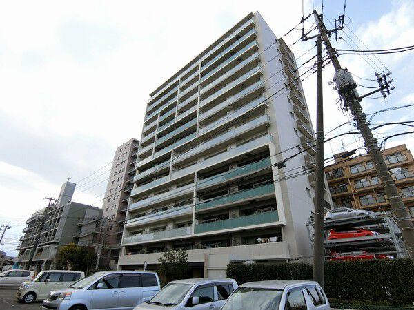 ベルドゥムール相模原 3枚目 ベルドゥムール相模原