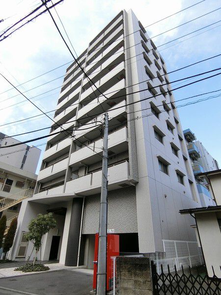 レアシス相模原駅前 2枚目 レアシス相模原駅前