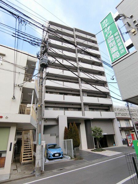 レアシス相模原駅前 3枚目 レアシス相模原駅前