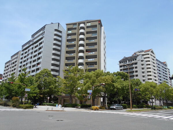 RICイーストコート3番街