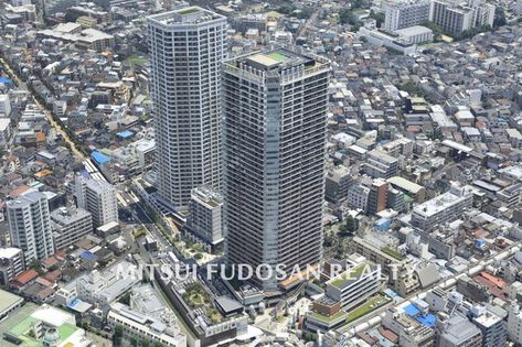 外観 外観