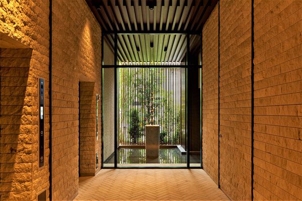 パークコート南麻布