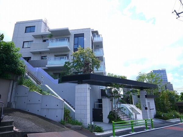 プラウド瀬田一丁目