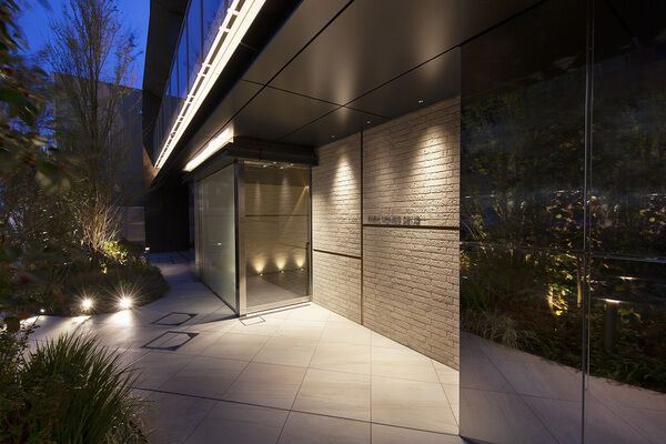 パークホームズ成城