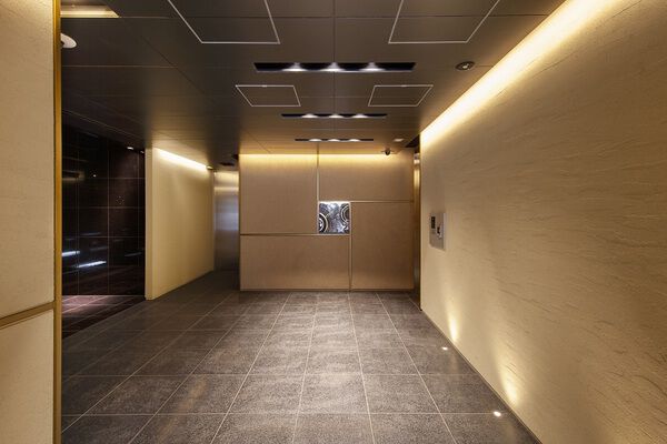 パークホームズ成城