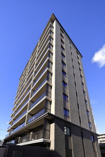 パークホームズ浦和常盤十丁目