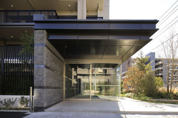 パークホームズ浦和常盤十丁目 2枚目 パークホームズ浦和常盤十丁目